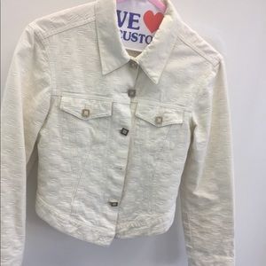 Light jacket